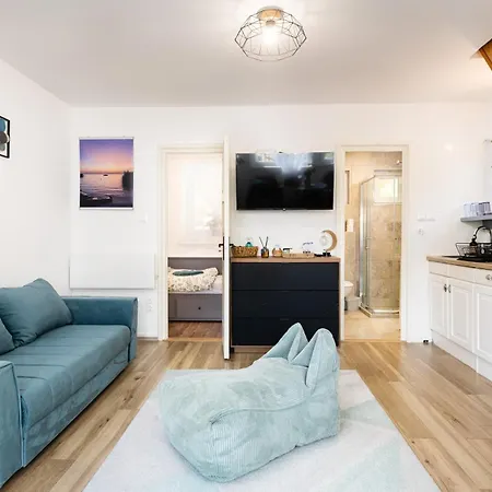 Foevenyes Hideaway Балатонудвари