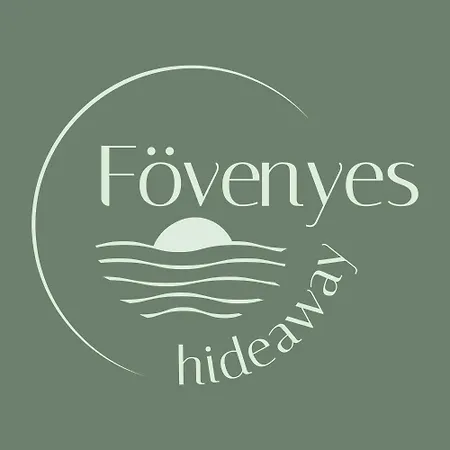 Апартаменты Foevenyes Hideaway Балатонудвари