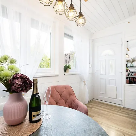 Foevenyes Hideaway Балатонудвари